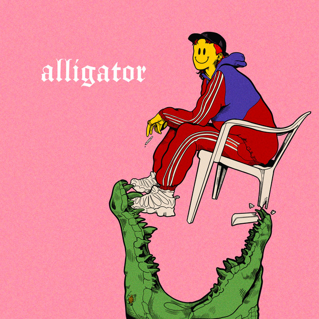 Cody Frost - Alligator