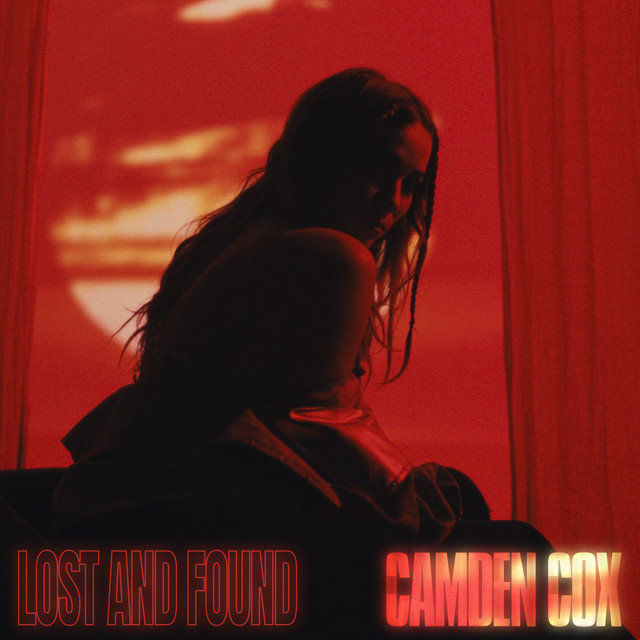 Camden Cox - Lost and Found