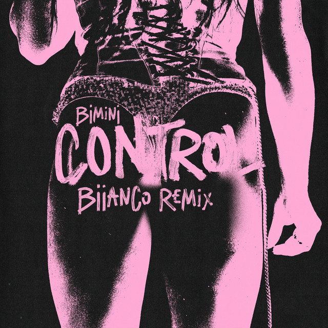 BIMINI - Control (BIIANCO Remix)