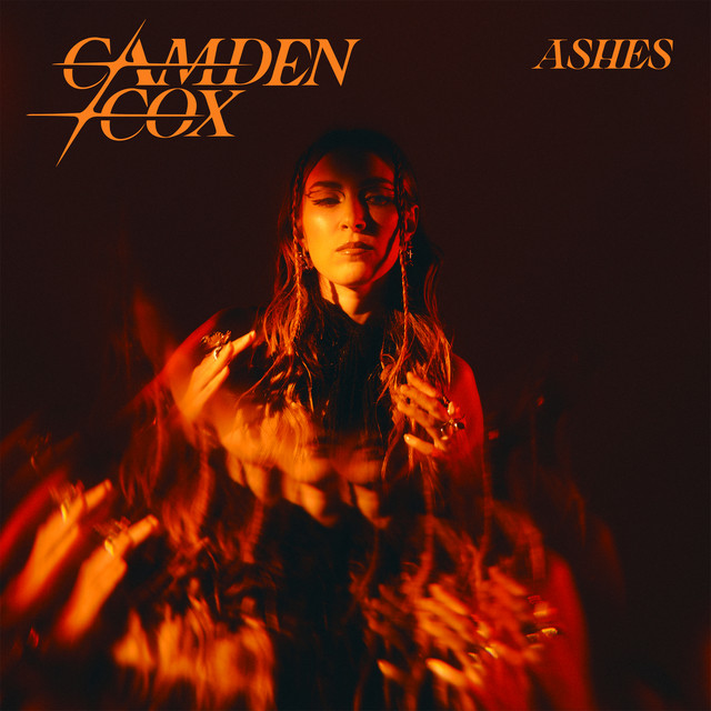 Camden Cox - Ashes