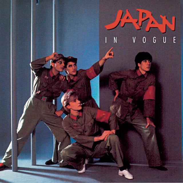 Japan - Quiet Life