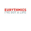 Eurythmics - Sweet Dreams (Albumversie)