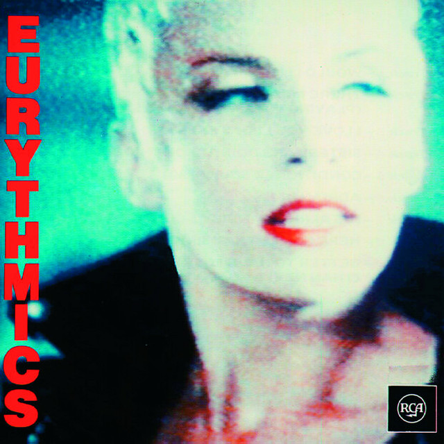 Eurythmics, Annie Lennox, Dave Stewart - It's Alright (Baby's Coming Back) - Remastered Version