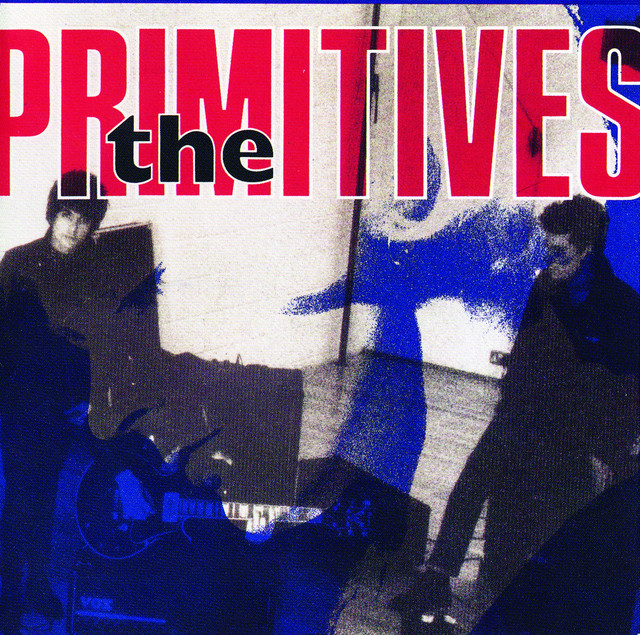 The Primitives - Crash