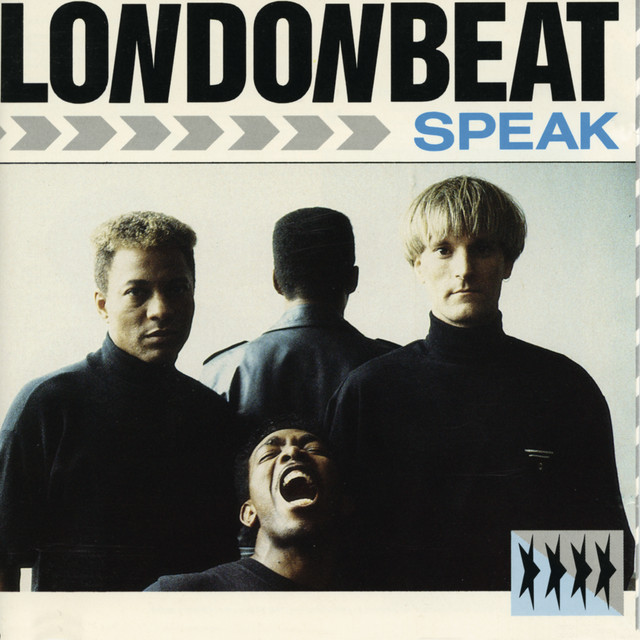 Londonbeat - Failing In Love