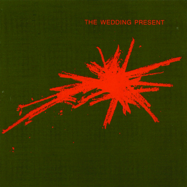 The Wedding Present - Kennedy