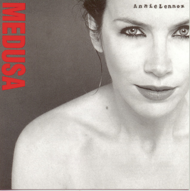 Annie Lennox - Something So Right