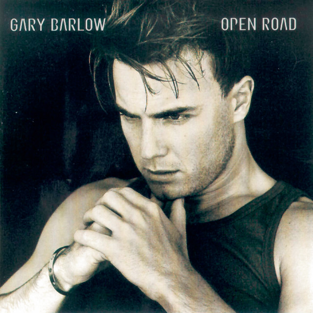 GARY BARLOW - Love Won't Wait