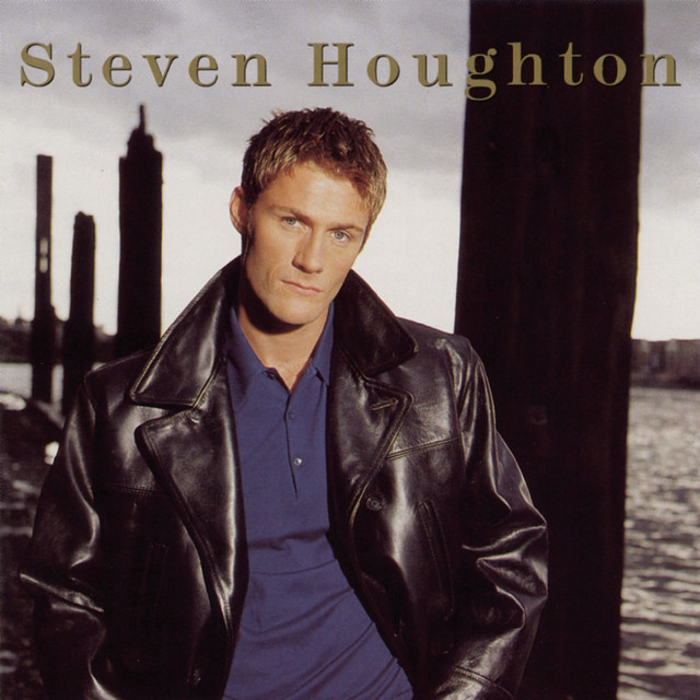 Steven Houghton - Wind Beneath My Wings