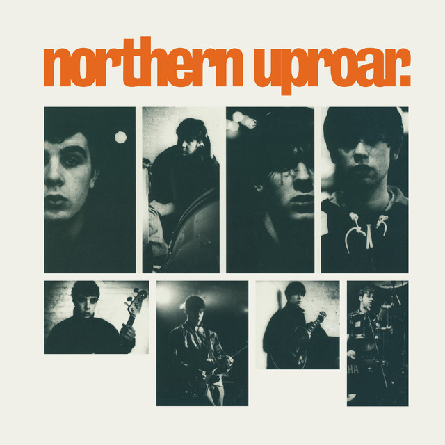 Northern Uproar - From A Window