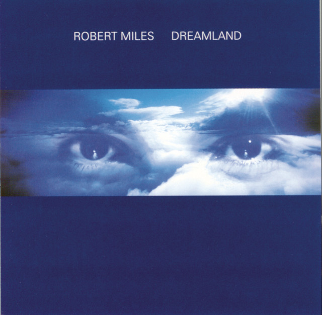 Robert Miles - Children (Dream Version)