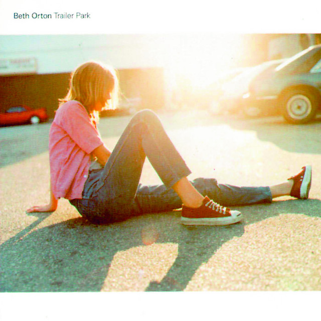 Beth Orton - She Cries Your Name