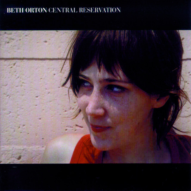 Beth Orton - Stolen car