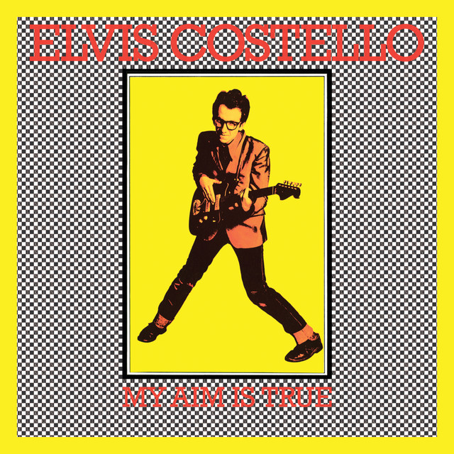 Elvis Costello - Welcome To The Working Week