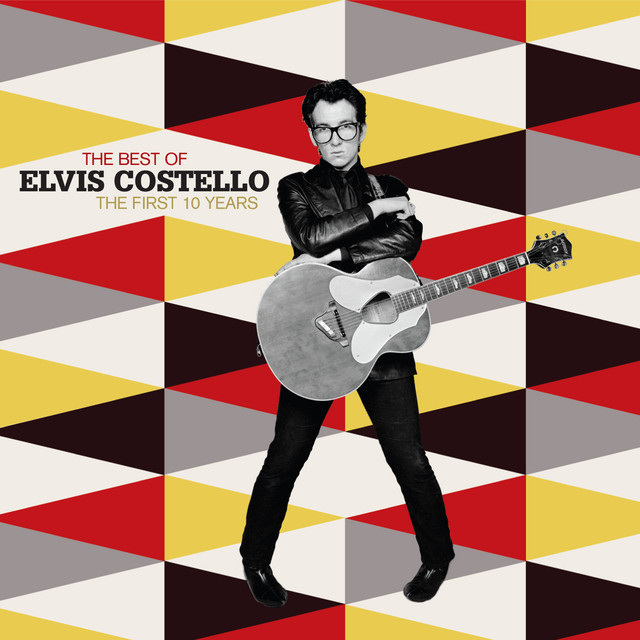 Elvis Costello & The Attractions - New Wave ft. Elvis Costello