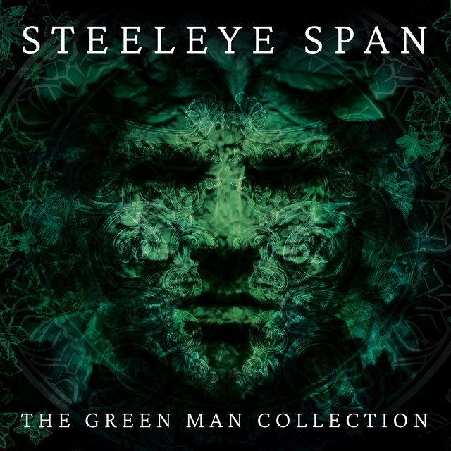 Steeleye Span - Green Man