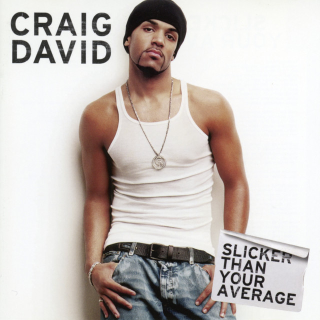 Craig David - In Your Hands