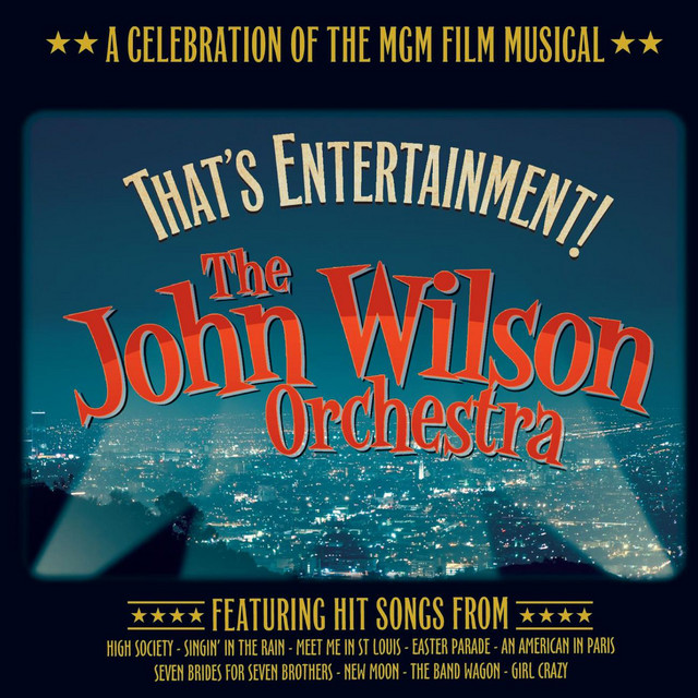 John Wilson - I Got Rhythm (From 