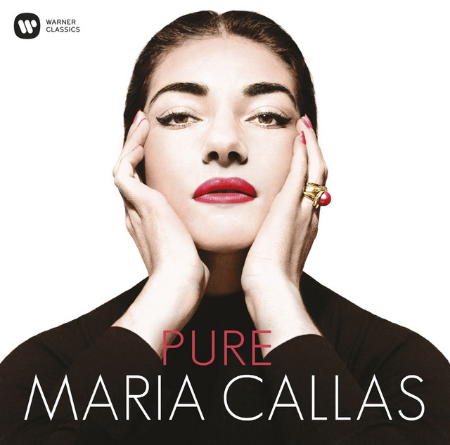 Maria Callas - ...Ci Credo Anorca