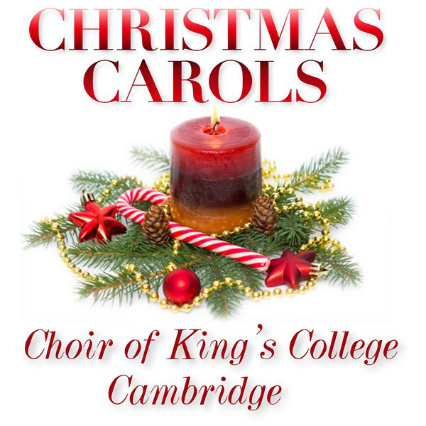 Choir Of King’s College, Cambridge - I Saw Three Ships