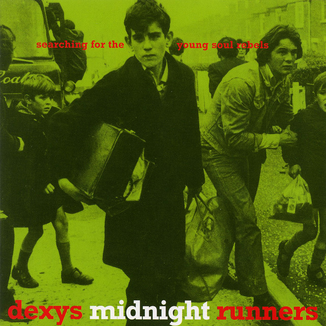 Dexy's Midnight Runners - There There My Dear