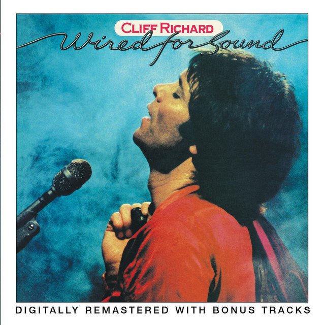 Cliff Richard - Better Than I Know Myself