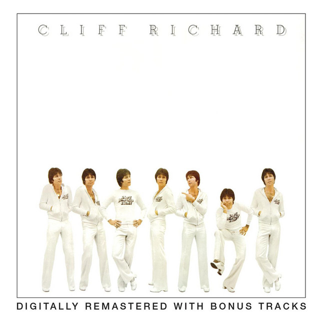 Cliff Richard - When Two Worlds Drift Apart