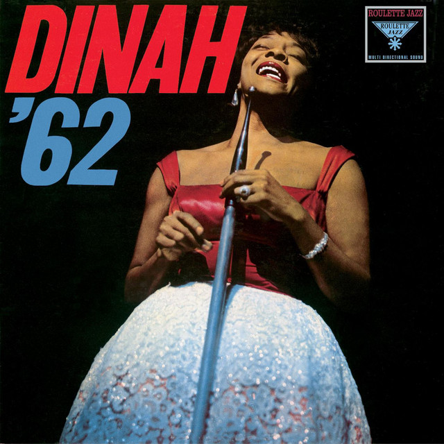 Dinah Washington - Something's gotta give