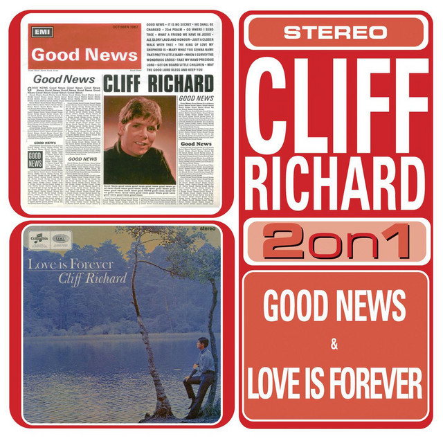 Cliff Richard - Jesus