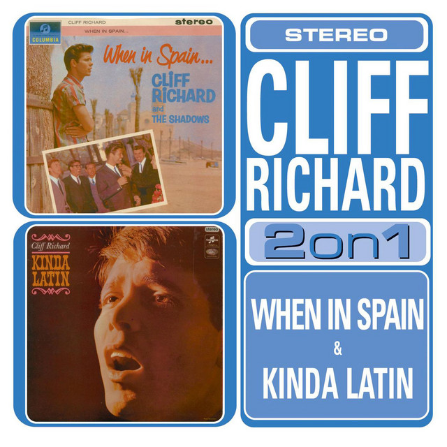 Cliff Richard - Maria no mas