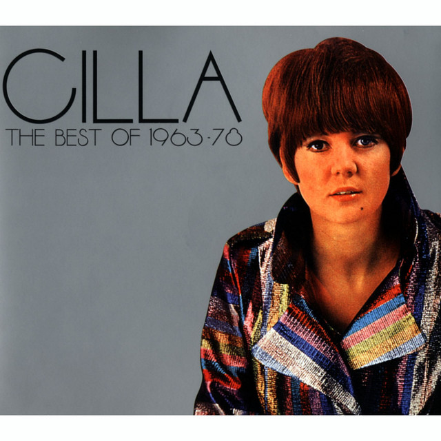 Cilla Black - Day By Day
