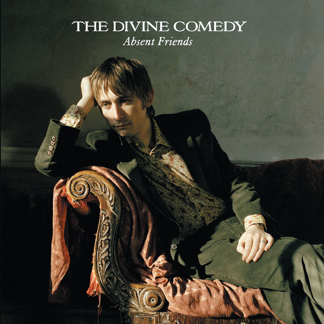 The Divine Comedy - Come Home Billy Bird