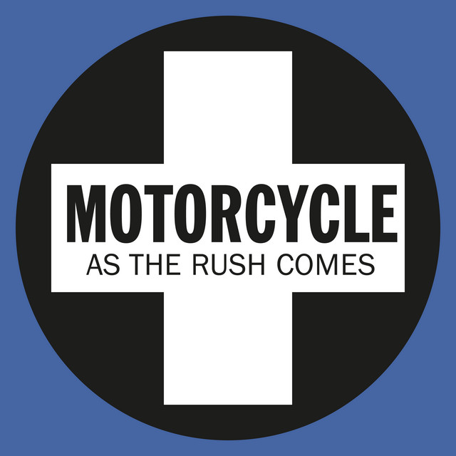 Motorcycle - As The Rush Comes (Gabriel and Dresden remix )