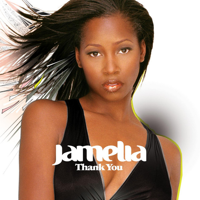 Jamelia - See It In A Boy's Eyes