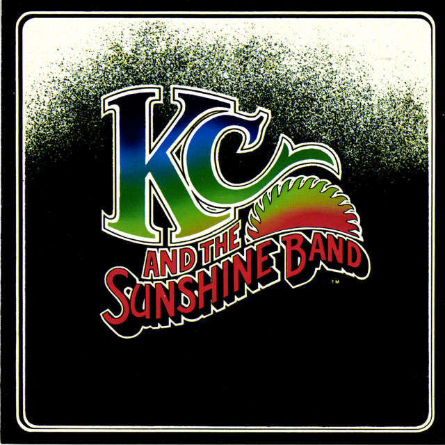 Kc And The Sunshine Band - Boogie Shoes