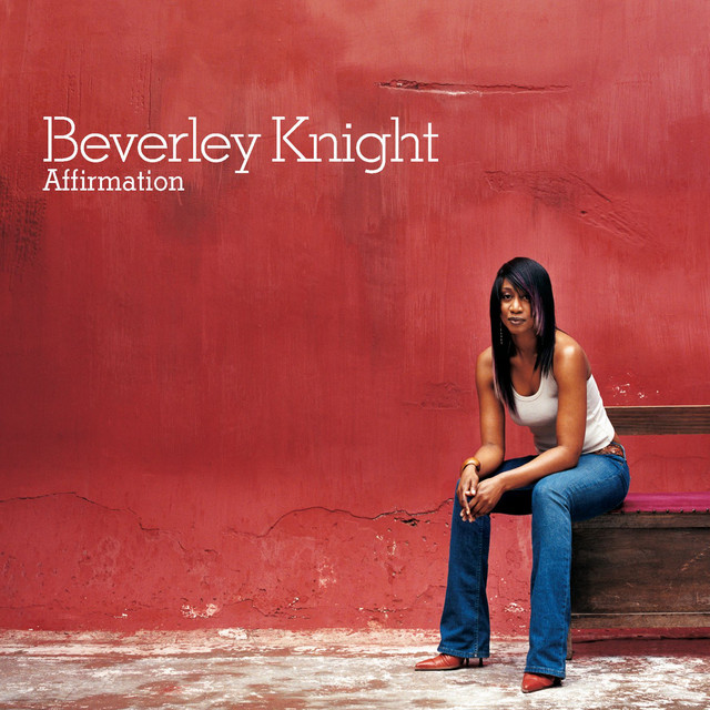 Beverley Knight - Come as You Are