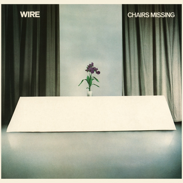 Wire - Outdoor Miner