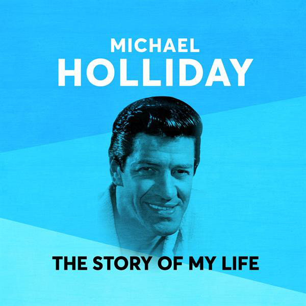 Michael Holliday - The Best Things In Life Are Free