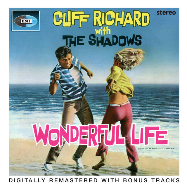 Cliff Richard - Angel