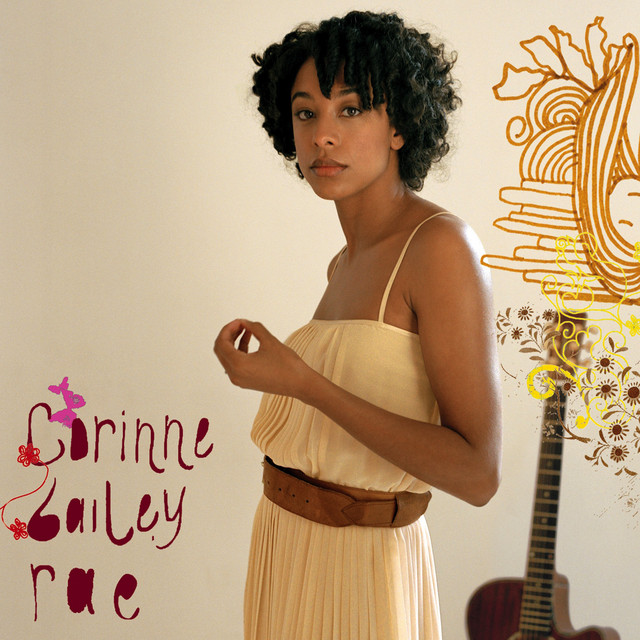 CORINNE BAILEY RAE - Seasons Change