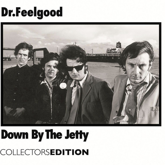 Dr Feelgood - Roxette