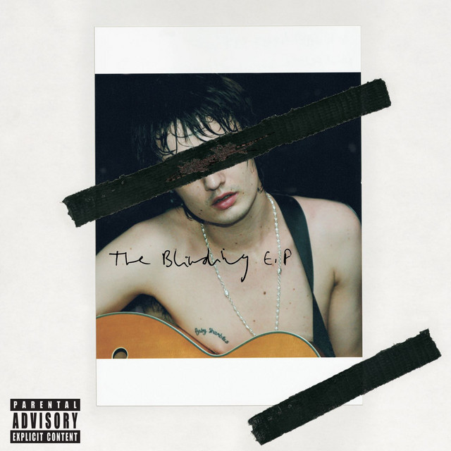 Babyshambles - The Blinding