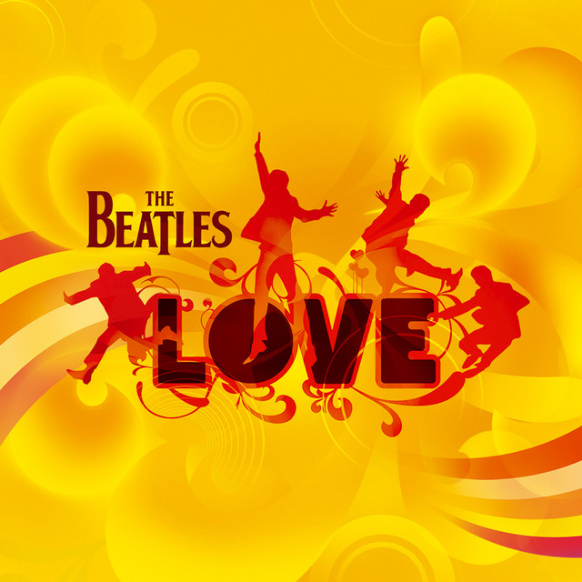 Beatles - Revolution (Mono)