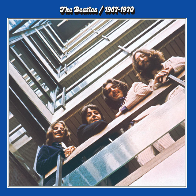 Beatles - Back In The U.S.S.R.