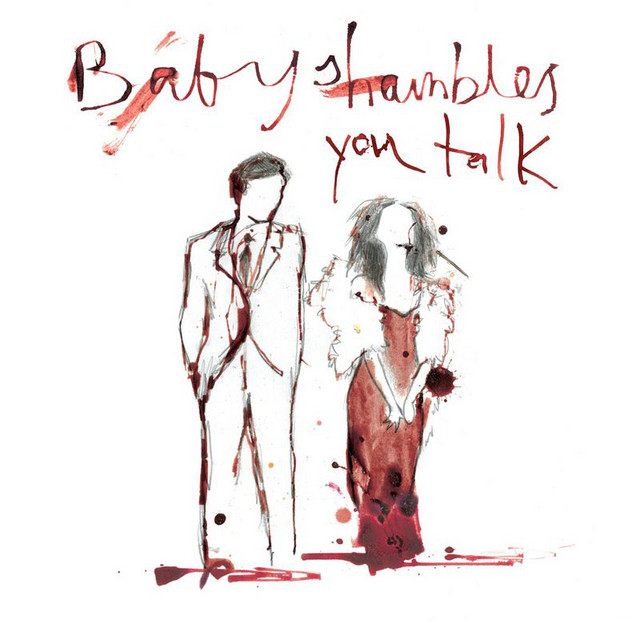 Babyshambles - You Talk