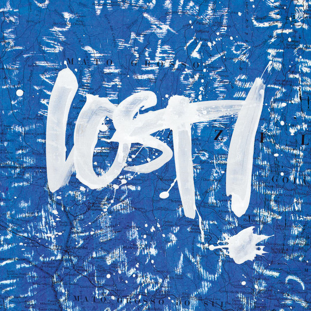 Coldplay - Lost