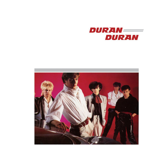 Duran Duran - Planet Earth