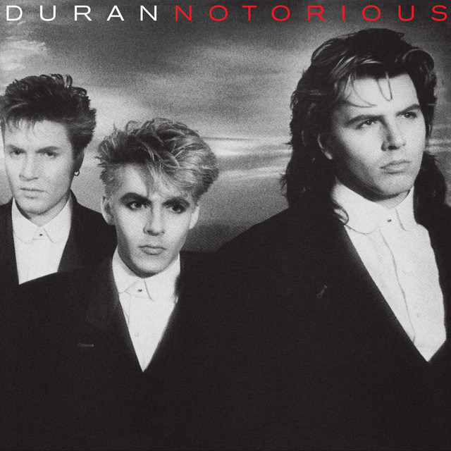 Duran Duran - A Matter of Feeling