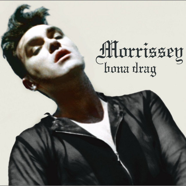 Morrissey - November Spawned A Monster