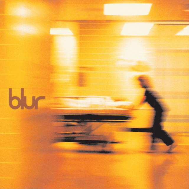 Blur - On Your Own